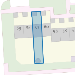 Perceel LLS00-K-1676