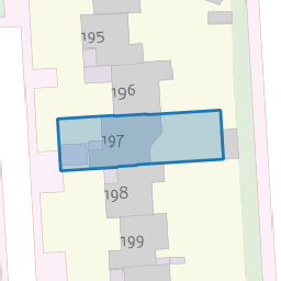 Perceel LLS00-K-1685