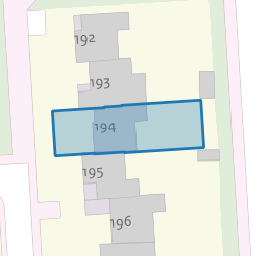 Perceel LLS00-K-1688