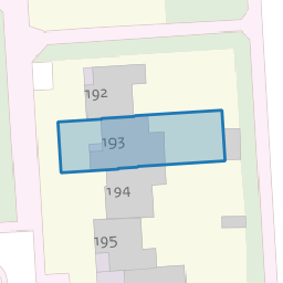 Perceel LLS00-K-1689