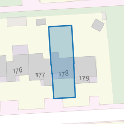 Perceel LLS00-K-1693