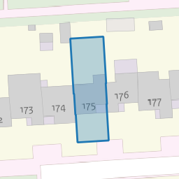 Perceel LLS00-K-1696