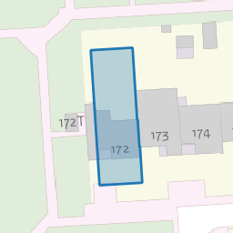 Perceel LLS00-K-1699