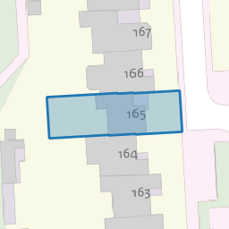 Perceel LLS00-K-1706