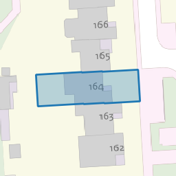 Perceel LLS00-K-1707