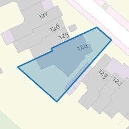 Perceel LLS00-K-1712