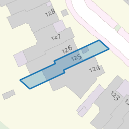 Perceel LLS00-K-1713