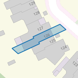 Perceel LLS00-K-1714