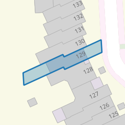 Perceel LLS00-K-1717