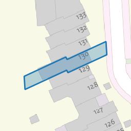 Perceel LLS00-K-1718