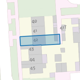 Perceel LLS00-K-1726