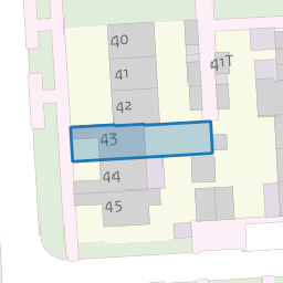 Perceel LLS00-K-1727