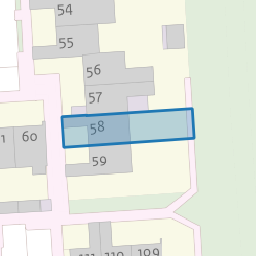Perceel LLS00-K-1743
