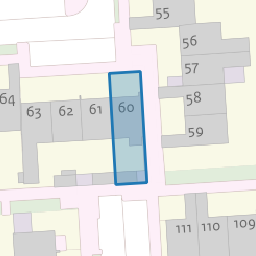 Perceel LLS00-K-1745
