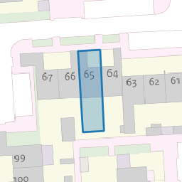 Perceel LLS00-K-1750