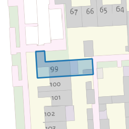 Perceel LLS00-K-1753