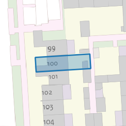 Perceel LLS00-K-1754
