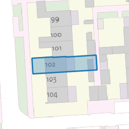 Perceel LLS00-K-1756