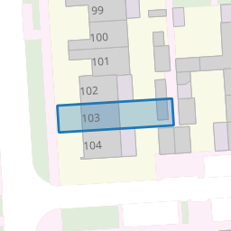 Perceel LLS00-K-1757