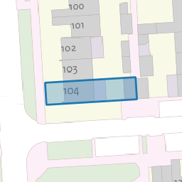 Perceel LLS00-K-1758