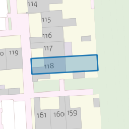 Perceel LLS00-K-1772