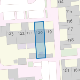 Perceel LLS00-K-1774