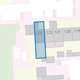 Perceel LLS00-K-1777