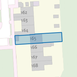Perceel LLS00-K-1784