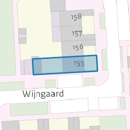Perceel LLS00-K-1791