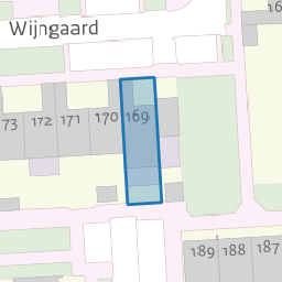 Perceel LLS00-K-1792