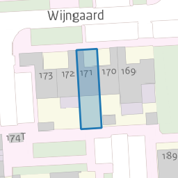 Perceel LLS00-K-1794