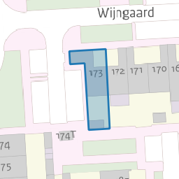 Perceel LLS00-K-1796