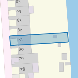 Perceel LLS00-K-1815