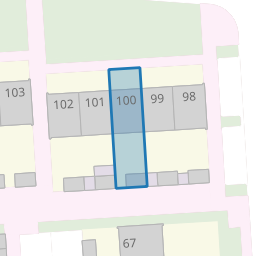 Perceel LLS00-K-1821