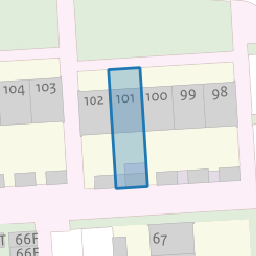 Perceel LLS00-K-1822