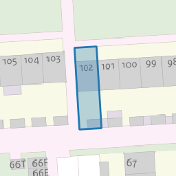 Perceel LLS00-K-1823