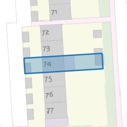 Perceel LLS00-K-1838