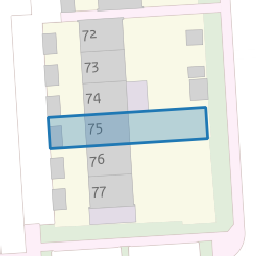 Perceel LLS00-K-1839