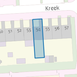 Perceel LLS00-K-1853