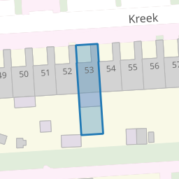 Perceel LLS00-K-1854