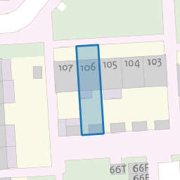 Perceel LLS00-K-1863