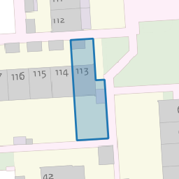 Perceel LLS00-K-1870