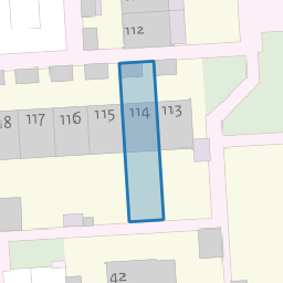 Perceel LLS00-K-1871