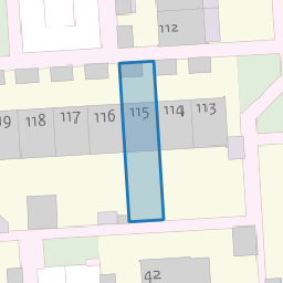 Perceel LLS00-K-1872