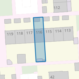 Perceel LLS00-K-1873