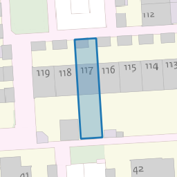 Perceel LLS00-K-1874