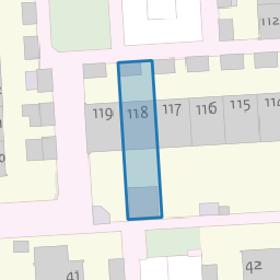 Perceel LLS00-K-1875