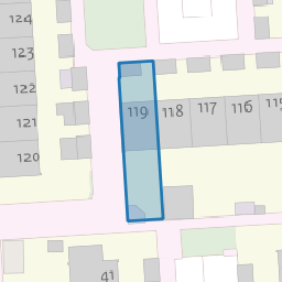 Perceel LLS00-K-1876