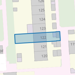 Perceel LLS00-K-1881