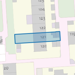 Perceel LLS00-K-1882